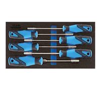 Gedore Check-Tool insert avec assortiment - 1500 CT1-2133