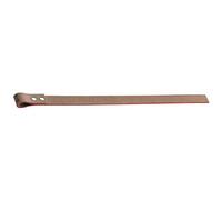 Gedore Sangle de rechange 5327460 E-36 2-200 900 mm Rouge/marron