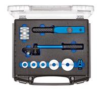 Gedore Cintreuse à main 3-10 mm en i-BOXX 72 - 1101-278501