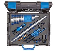 Gedore Cintreuse à main 3-18 mm en L-BOXX 136 - 1100-278801