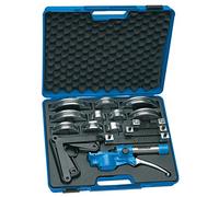 Gedore – Jeu de cintreuses à main hydraulique – 11 pièces