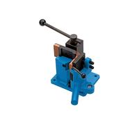 GEDORE Cintreuse d'angles excentrique hauteur de travail 100 mm p. des H.s de...