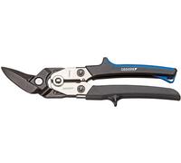 Gedore Ciseaux Gedore ideal avec transmission à levier, 260 mm, coupe à droite Quantité:1