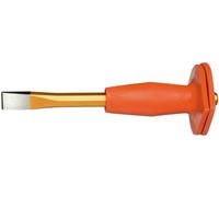 Gedore for Bricklayers with SALVAMANO Chisel 250 x 16 mm - 110 HS-256