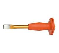 Gedore Ciseau de maçon avec poignée pare-coups 250x16 mm 8732680