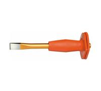 Gedore Ciseau de maçon avec poignée pare-coups 250x16 mm Quantité:1