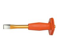Gedore Ciseau de maçon avec poignée pare-coups 300x18 mm 8733140
