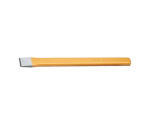 Gedore Ciseau plat Gedore ovale, 125x14x9 mm Quantité:1