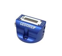 Gedore Gedore CL 1 Testeur électronique Capture Lite 0.02-350 Nm / 0.015 lbf ft - 260 lbf ft Quantité:1