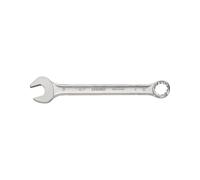 GEDORE Cl mixte 7 SW 18 mm longueur 220 mm forme A acier CV