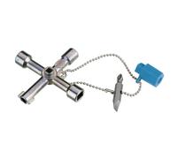 Gedore 2190125 Clé pour armoire de distribution 1 pc(s)