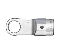 Gedore Clé à anneau glissant Gedore 22 Z, 24 mm Quantité:1