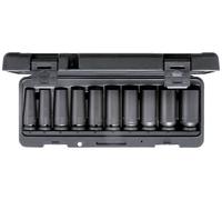 Gedore liquet 1/2\ (12.5 mm) 10 pièces K 19 L-010