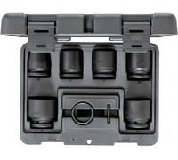 Gedore Clé à cliquet 3/4\ (20 mm) 8 pièces K 32-008