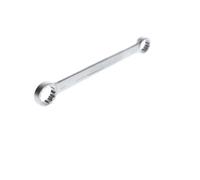 Gedore Clé à double anneau Gedore profil UD droit 19x24 mm Quantité:1