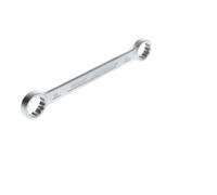 Gedore Clé à double anneau Gedore profil UD droit 20x22 mm Quantité:1