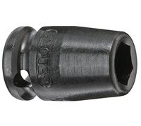 'Gedore Clé à douille de vissage 3/8, 6 pans 14 mm - K 30 14