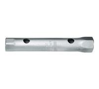 Gedore Clé à douille double rangs din896b, 14 x 15 mm, 1 pièce, 6211370 G