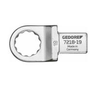 Gedore Clé à douille Gedore SE 14x18, 27 mm Quantité:1