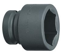 'Gedore ouille pour vissage 1, 6 pans 38 mm - K 21 38