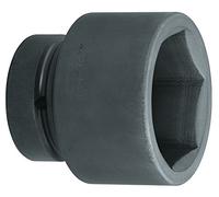 GEDORE Douille Impacte 2.1/2 " 6-kant 120 MM