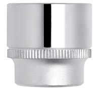 GEDORE ouille rouge 1/2" 12 pans métrique courte largeur 27 mm