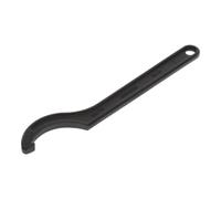 Gedore Clé à ergot à encoche 40 68-75 – Pointes Ø 5 mm, Taille 68-75 mm