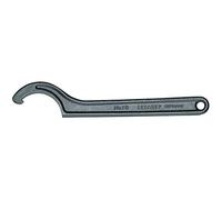 GEDORE rgot à encoche, Pour écrou à encoches, Taille 16 à 20 mm, Pointes Ø 5 mm, Clé, 40 16-20
