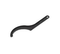 GEDORE Clé à ergot à encoche, Pour écrou à encoches, Taille 180 à 195 mm, Pointes Ø 5 mm, Clé, 40 180-195