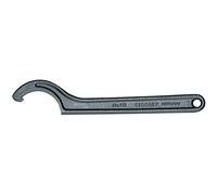Gedore Clé à ergot à encoche 40 52-55 – Pour écrou à encoches, pointes Ø 5 mm