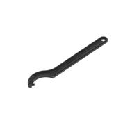 GEDORE Clé à ergot à trou, Pour écrou à trous, Taille 40 à 42 mm, Pointes Ø 8 mm, Clé, 40 Z 40-42