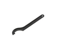 GEDORE rgot à trou, Pour écrou à trous, Taille 52 à 55 mm, Pointes Ø 8 mm, Clé, 40 Z 52-55