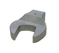 Gedore ourche 28 Z, 60 mm - 8798 - 60