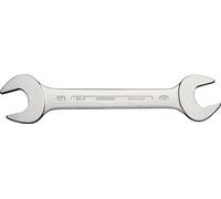 GEDORE Clé à fourche 6 41 x 46 mm longueur 400 mm chromé