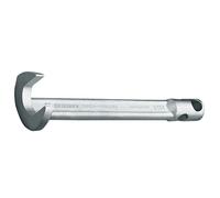 Gedore Clé à fourche coudée 17 mm - 3114 17