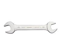 Gedore Clé à fourche double 4x4,5 mm - 6 4x4,5