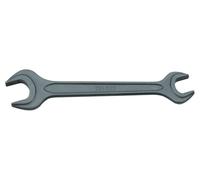 Gedore Clé à fourche double 7 x 8 mm - 895 7 x 8