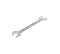 GEDORE ourche double, Taille 25/32"+13/16", En pouces, Plate, Clé, Longueur 236 mm, 6 25/32x13/16AF
