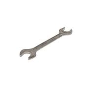 GEDORE Clé à fourche double, Taille 41+46 mm, Métrique, Ergonomique, Clé, Clé plate, Longueur 383 mm, 895 41X46