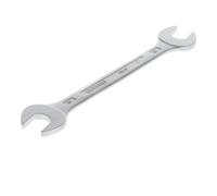 Gedore Clé à fourches 6 18x19 18 x 19 mm L. 222 mm chromé GEDORE Quantité:1