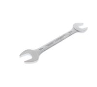 Gedore Clé à fourches 6 27x32 27 x 32 mm L. 302 mm chromé GEDORE Quantité:1