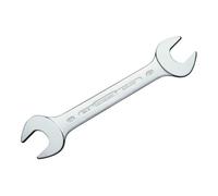 Gedore Clé à fourches 6 6x7 6 x 7 mm L. 122 mm chromé GEDORE Quantité:1