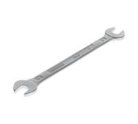 Gedore 6064210 6 8X9 Clé à fourche double Ouverture de clé (métrique) 8 - 9 mm