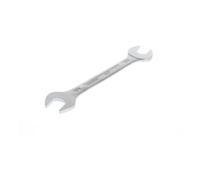 Gedore Clé à fourches GEDORE 6 25x28 25 x 28 mm L. 280 mm chromé Quantité:1