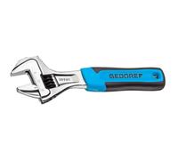 Gedore 2668904 60 S 12 JC Clé à molette Ouverture de clé (métrique) 36 mm