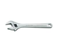 Gedore Clé à molette 60 CP 6 – 20 mm (25/32 pouces), réglable, chromée, modèle suédois