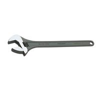 Gedore Clé à molette 62 P 18 – réglable 18"