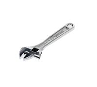 GEDORE Clé à molette, Taille 20 mm (25/32 pouces), Graduation de réglage, Modèle suédois, Chromée, 60 CP 6