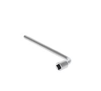 Gedore 25 V 17 6195580 Clé à douille 17 mm