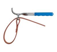 Gedore Clé à sangle 220 mm, d 140 mm - 36 1-140